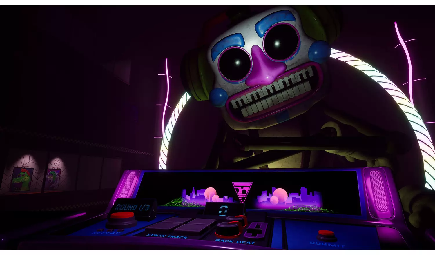 Five Nights at Freddy's: Help Wanted 2 Nintendo Switch Game