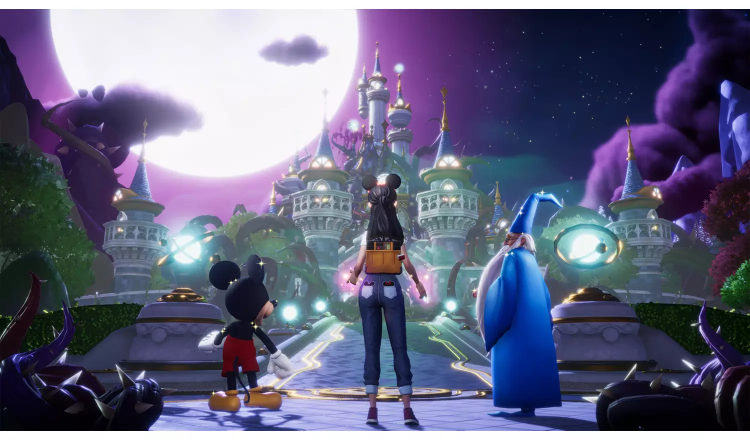 Disney Dreamlight Valley Cozy Edition Nintendo Switch Game