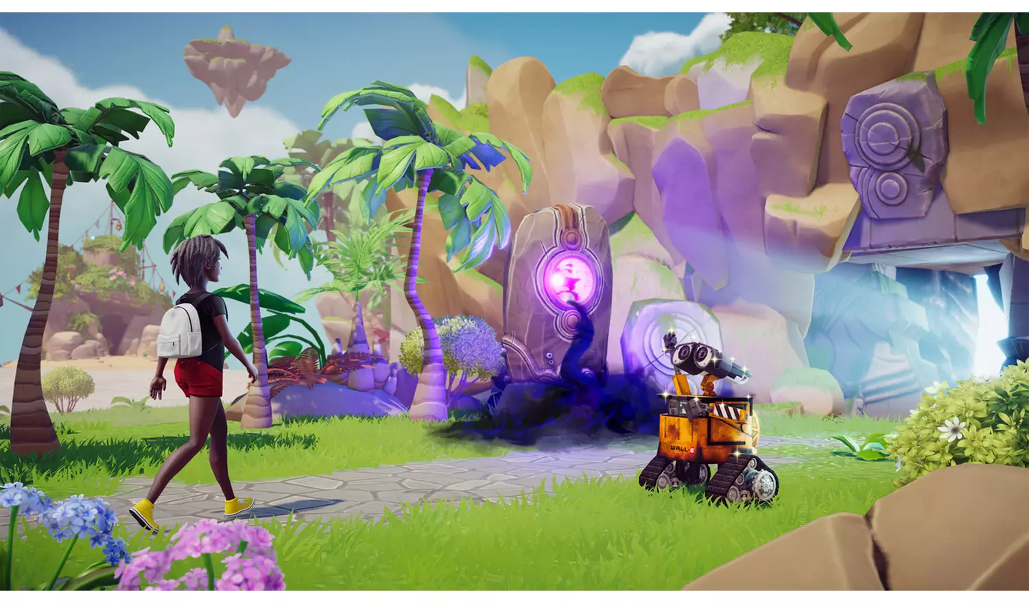 Disney Dreamlight Valley Cozy Edition Nintendo Switch Game