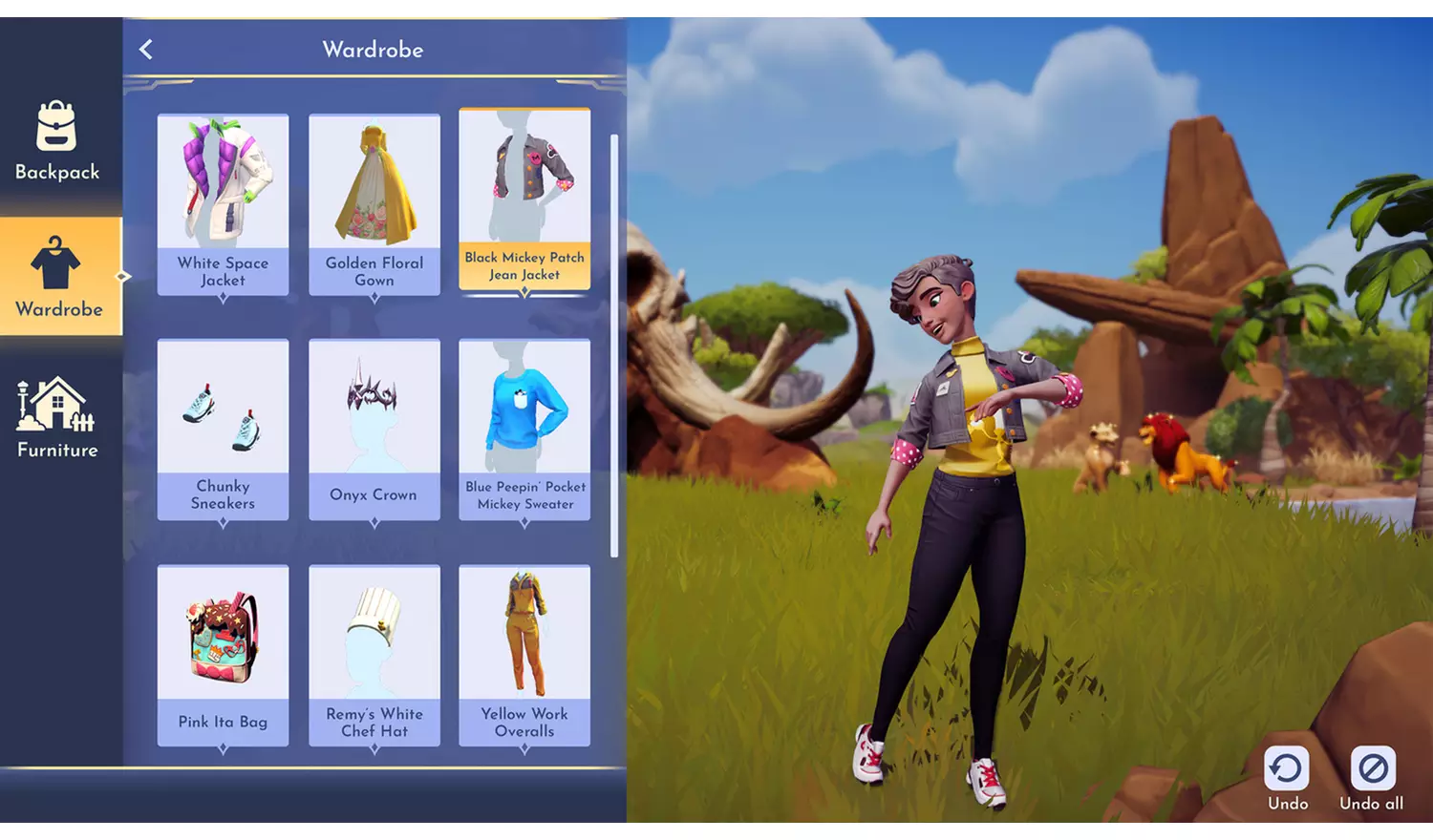 Disney Dreamlight Valley Cozy Edition Nintendo Switch Game