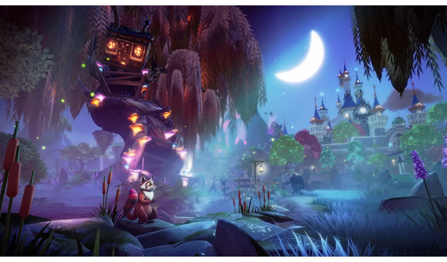 Disney Dreamlight Valley Cozy Edition Nintendo Switch Game