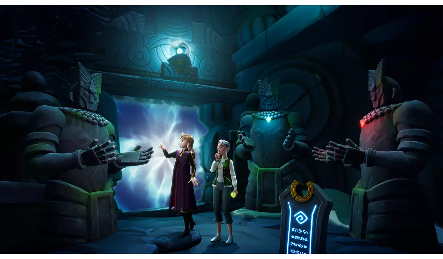 Disney Dreamlight Valley Cozy Edition Nintendo Switch Game