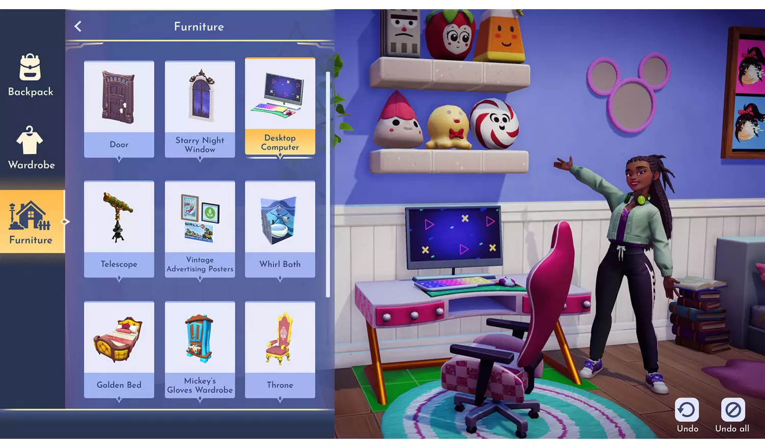 Disney Dreamlight Valley Cozy Edition Nintendo Switch Game