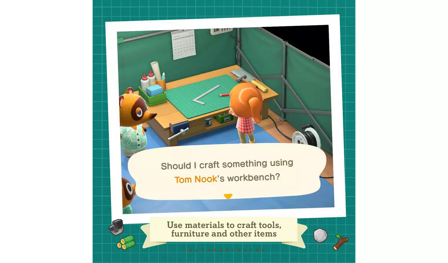 Animal Crossing: New Horizons Nintendo Switch Game