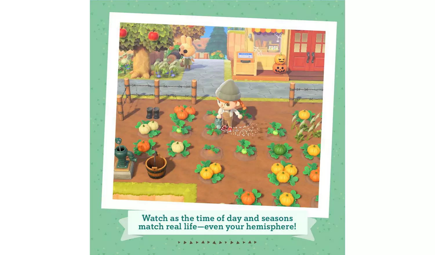 Animal Crossing: New Horizons Nintendo Switch Game