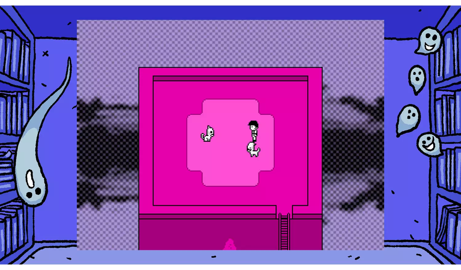 OFF Nintendo Switch Game Pre-Order