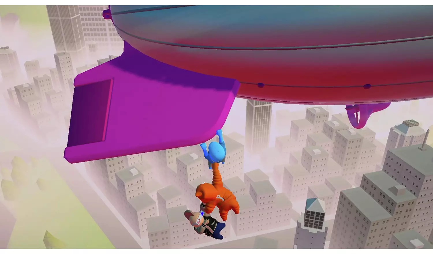 Gang Beasts Nintendo Switch Game