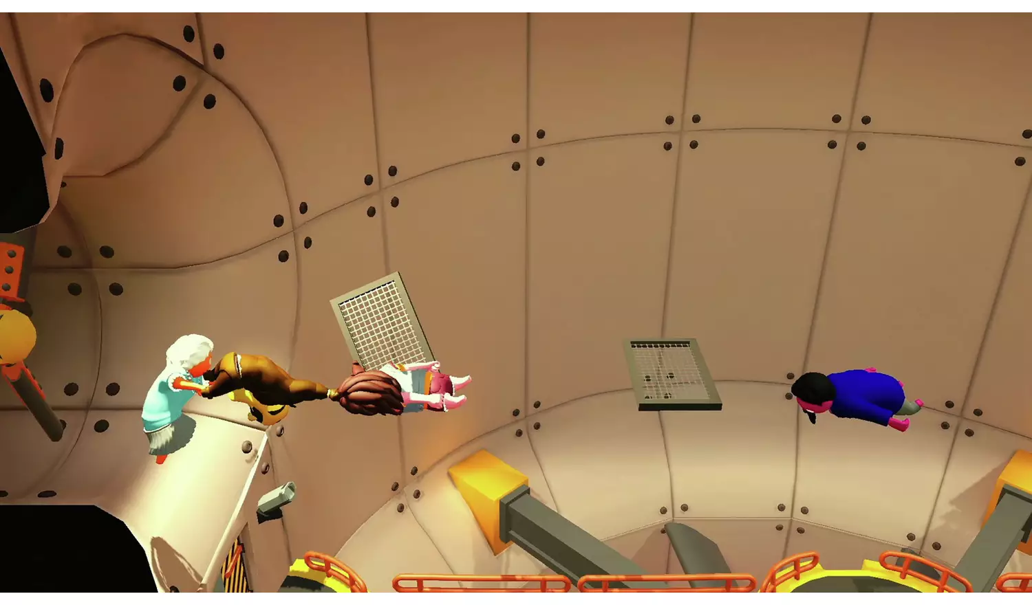 Gang Beasts Nintendo Switch Game