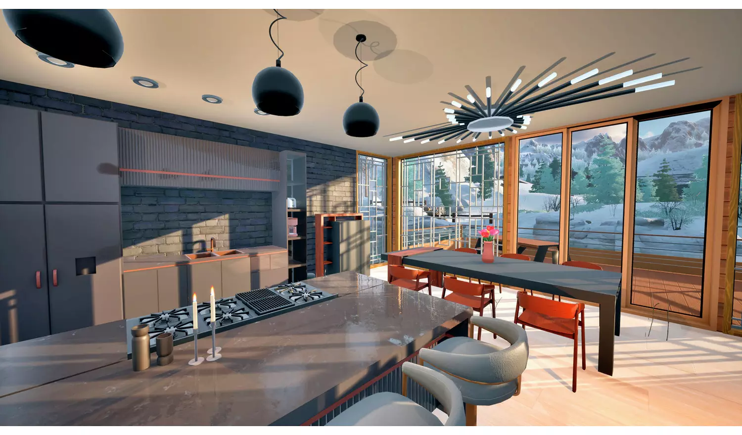 Architect Life A House Design Simulator Switch Game PreOrder