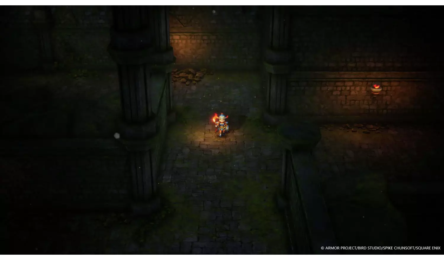 Dragon Quest I & II HD-2D Remake Switch Game Pre-Order