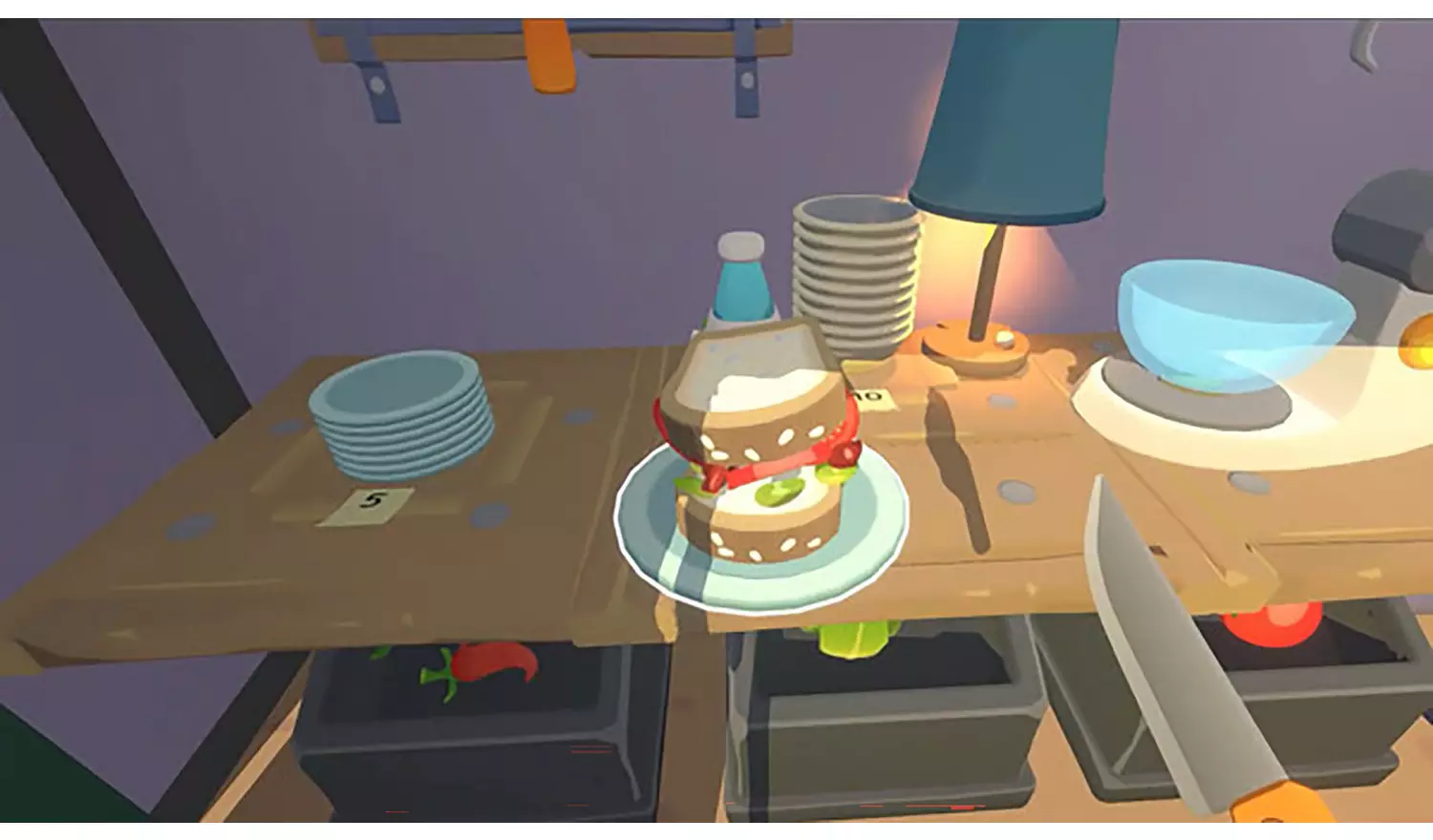 Fruitbus Nintendo Switch Game Pre-Order