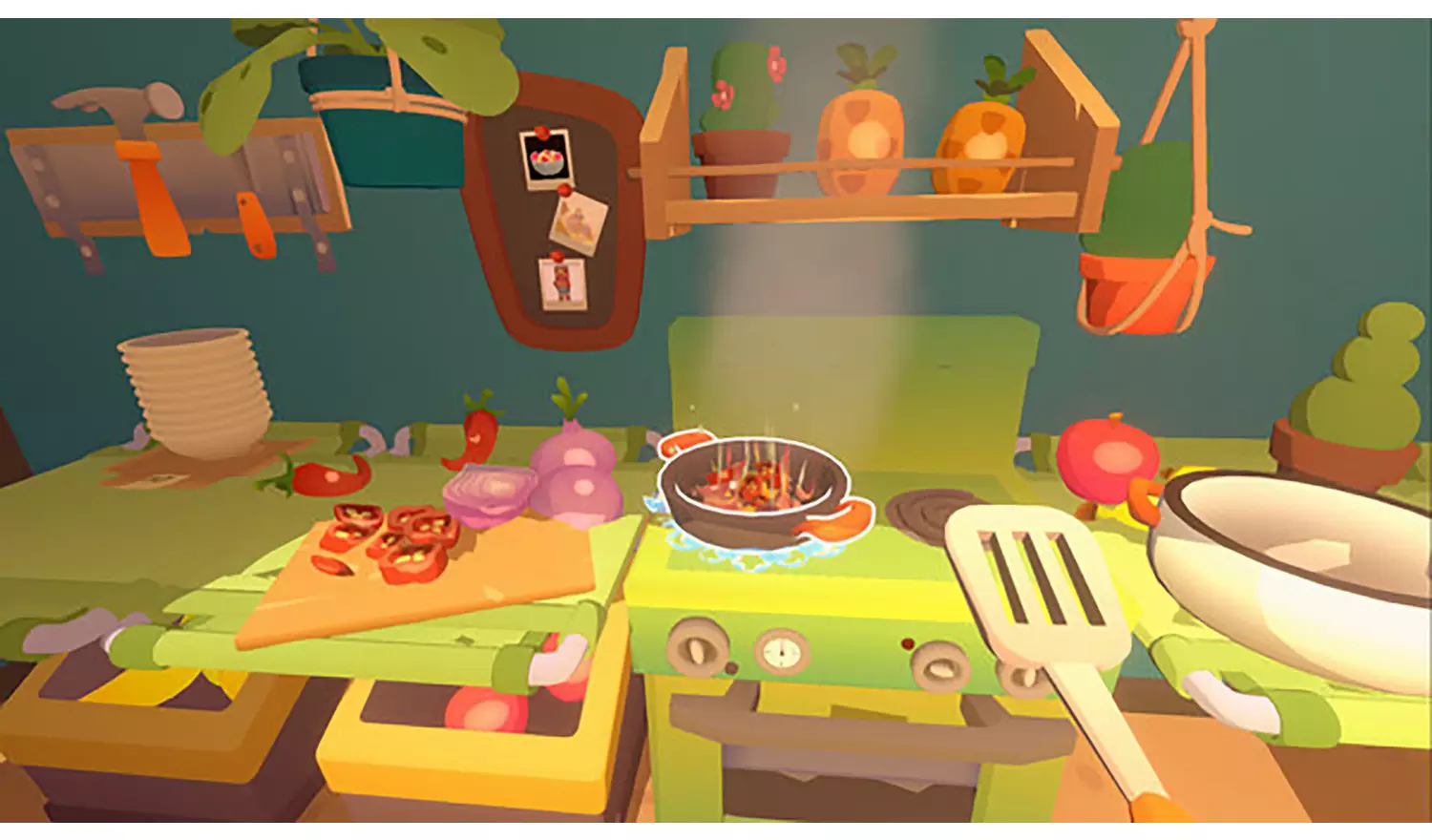 Fruitbus Nintendo Switch Game Pre-Order