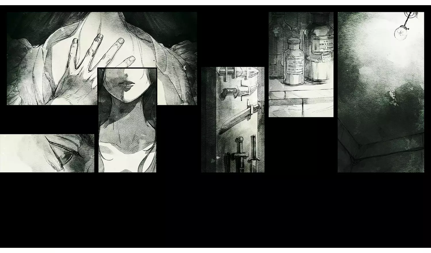 Iwakura Aria Nintendo Switch Game