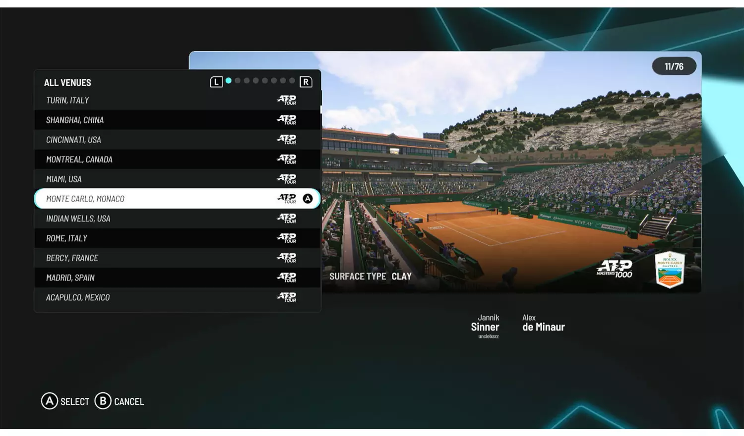 TIEBREAK+ Ace Edition Nintendo Switch Game