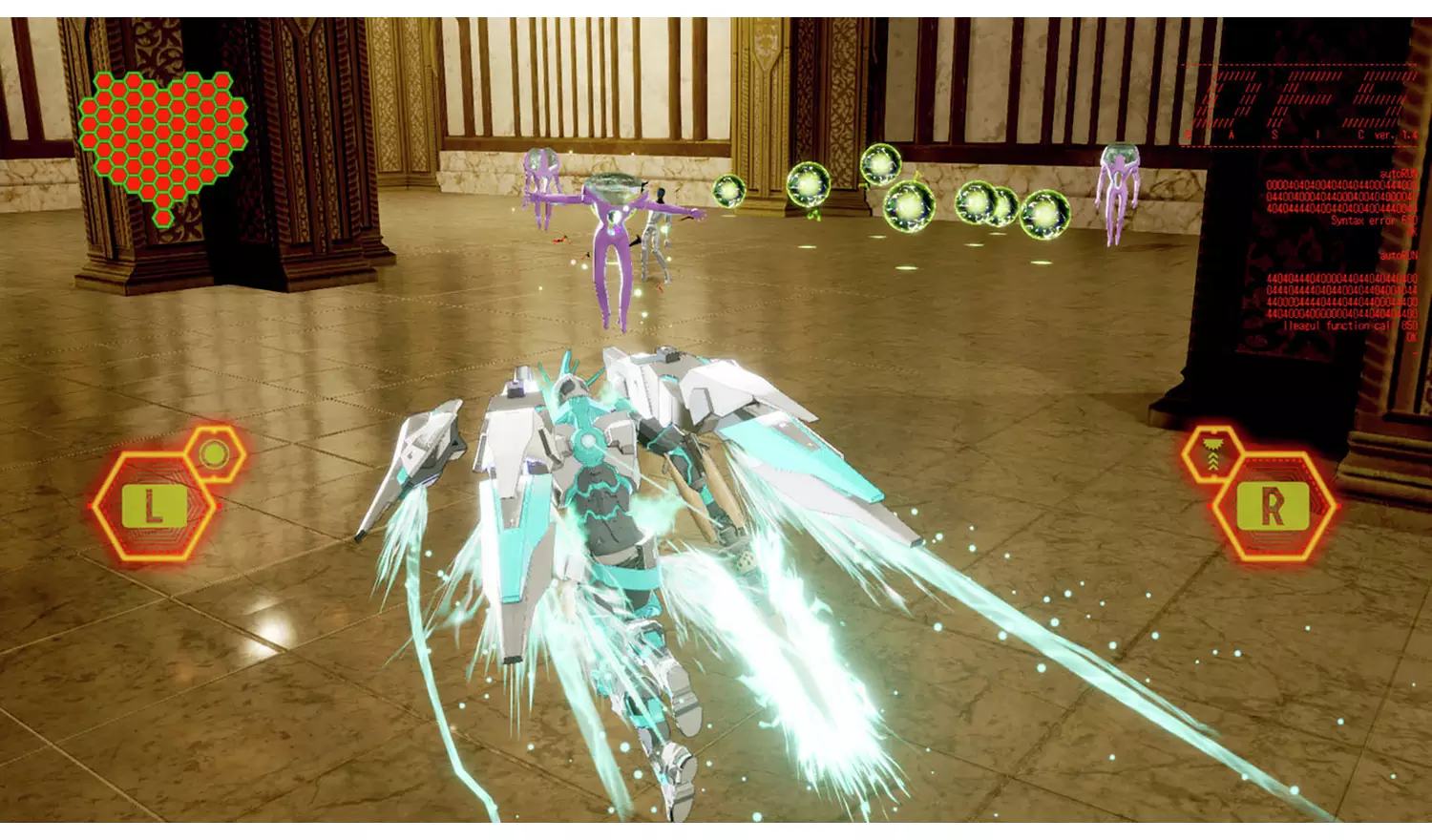 No More Heroes III Nintendo Switch Game