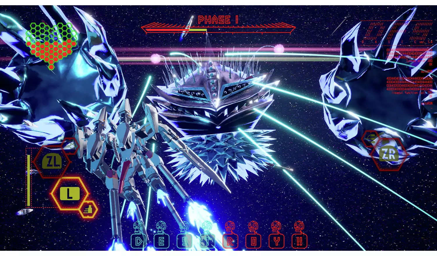 No More Heroes III Nintendo Switch Game