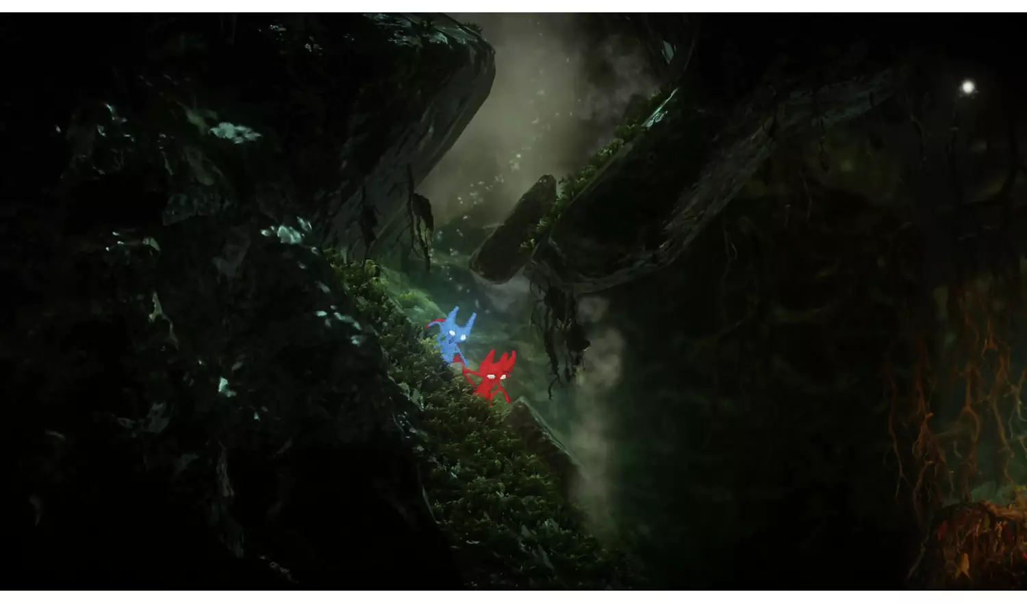 Unravel Two Nintendo Switch Game