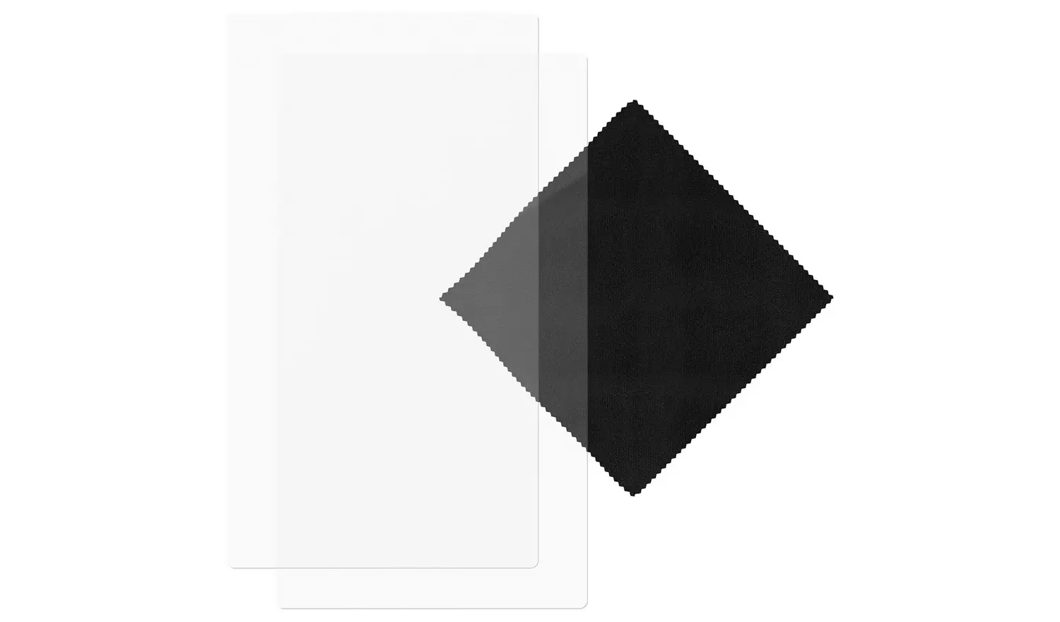 STEALTH Twin Screen Protector Kit for Nintendo Switch 2