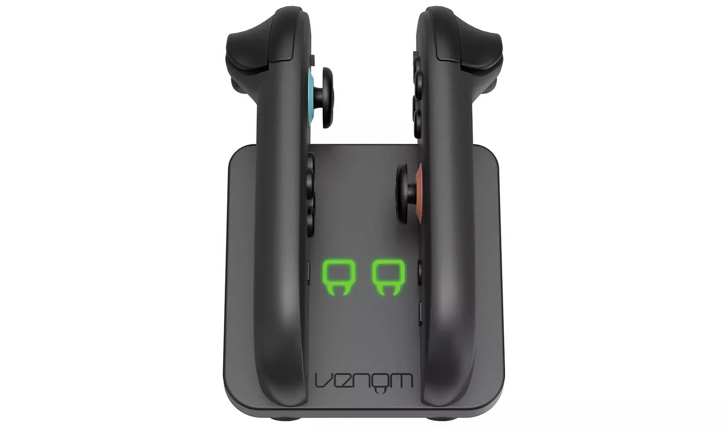 Venom Charging Station For Switch 2 Joy-Con Controllers