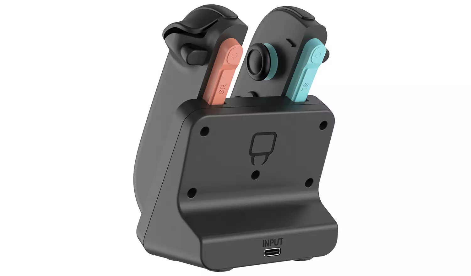 Venom Charging Station For Switch 2 Joy-Con Controllers