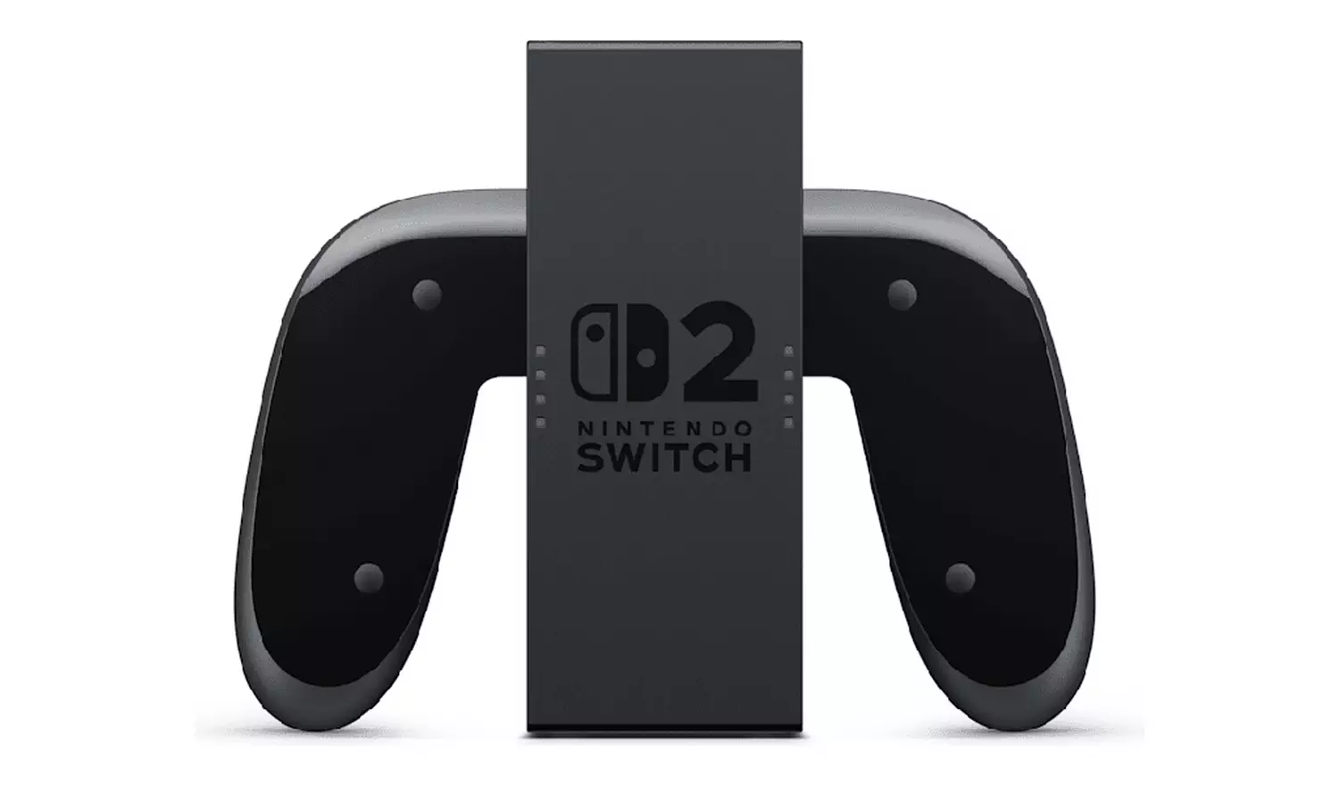 Nintendo Switch 2 Joy-Con 2 Charging Grip