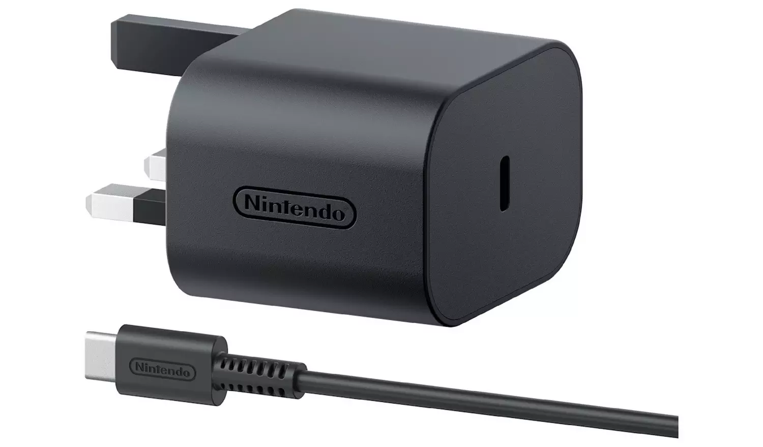 Nintendo Switch 2 AC Adapter