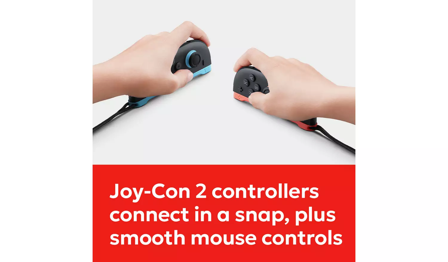 Nintendo Switch 2 Console - Black