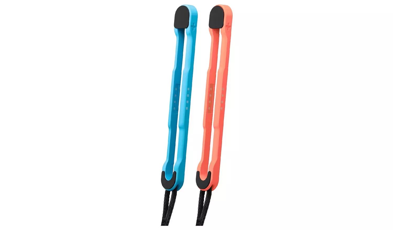 Nintendo Switch 2 Joy-Con 2 Controller Pair - Red & Blue