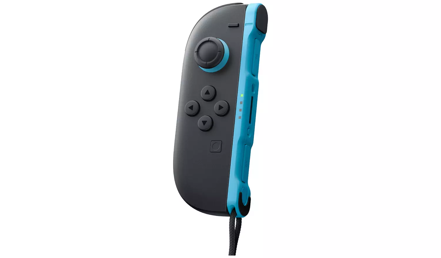 Nintendo Switch 2 Joy-Con 2 (L) Controller - Light Blue