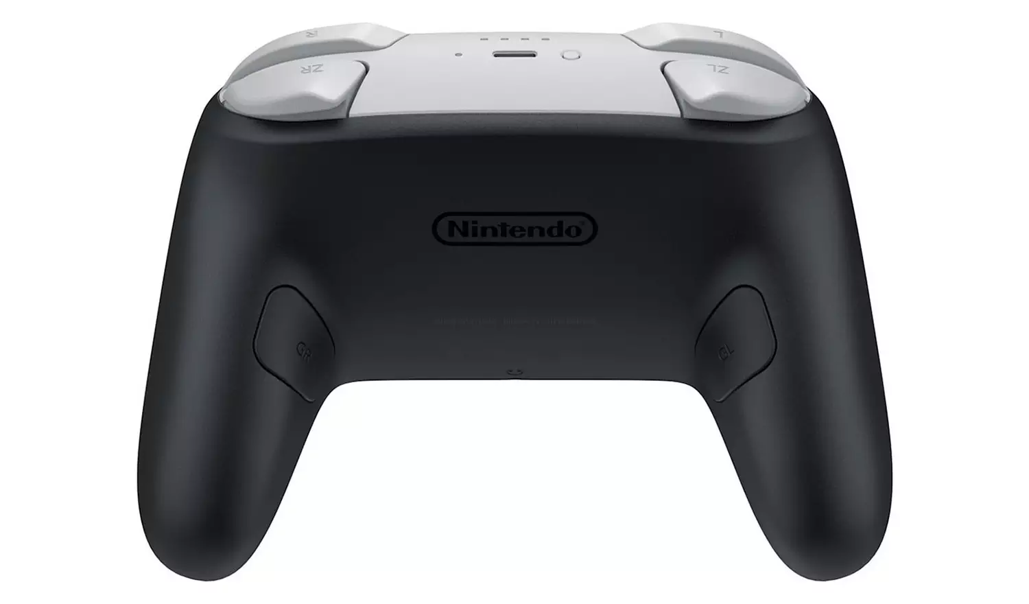 Nintendo Switch 2 Pro Wireless Controller - Black