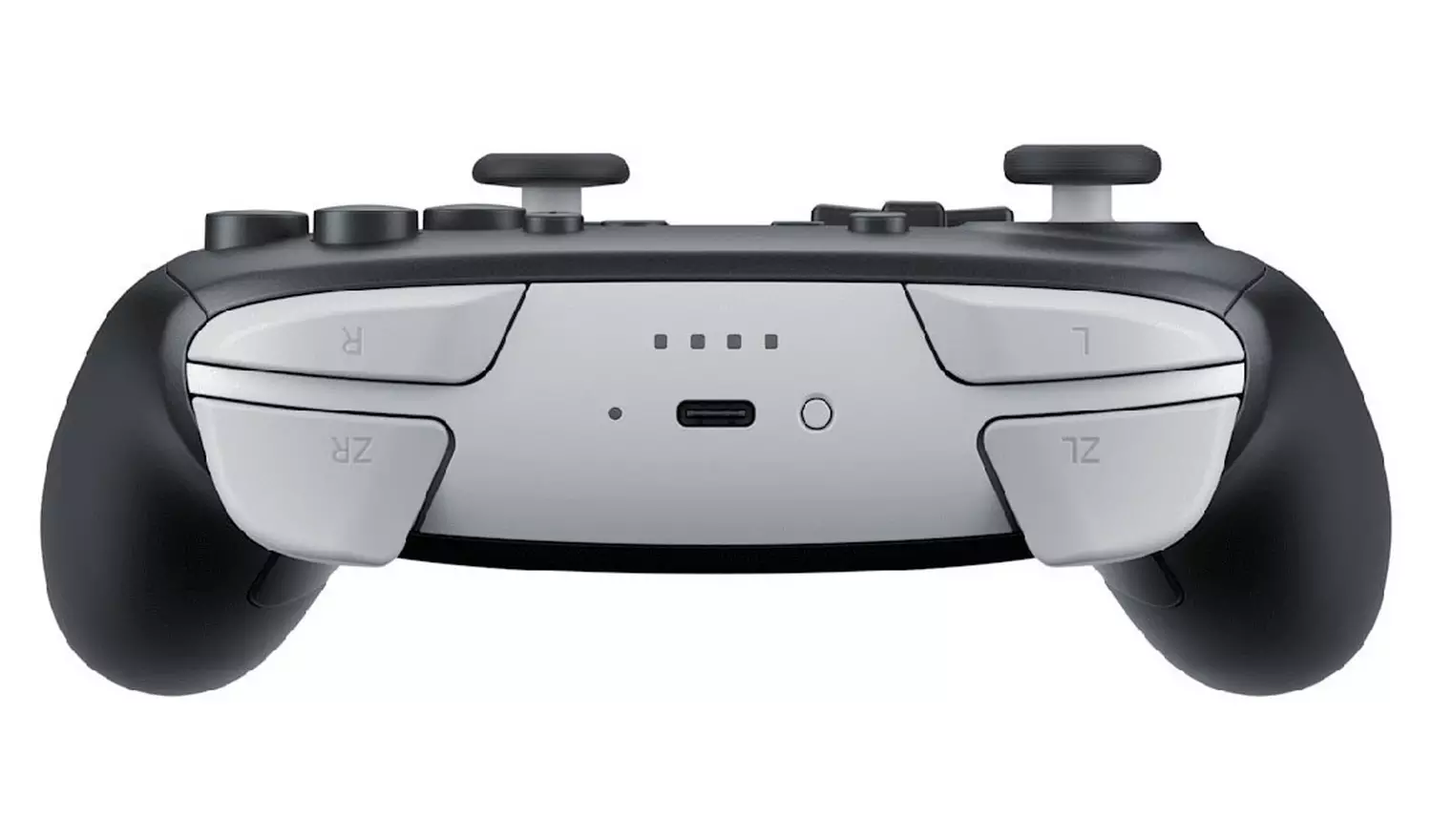 Nintendo Switch 2 Pro Wireless Controller - Black