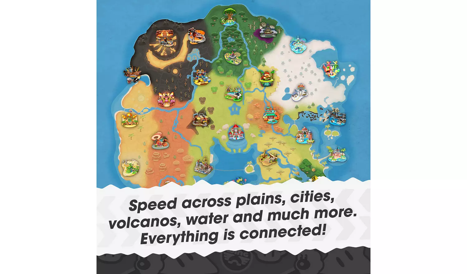 Mario Kart World Nintendo Switch 2 Game