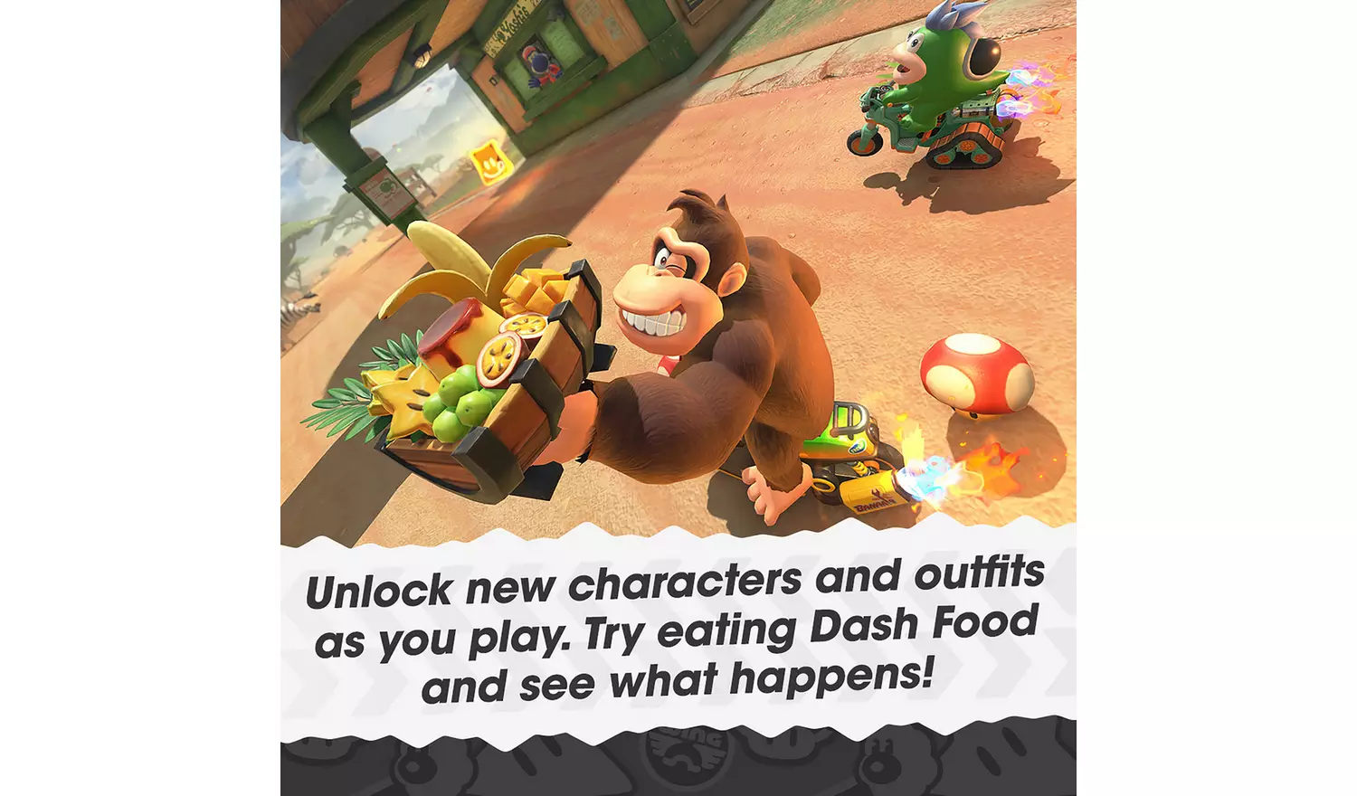 Mario Kart World Nintendo Switch 2 Game