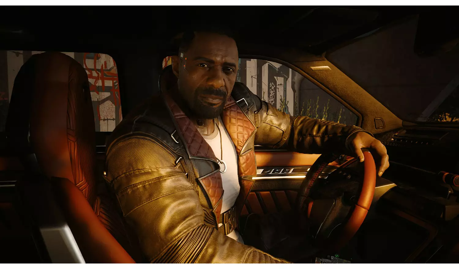 Cyberpunk 2077: Ultimate Edition Nintendo Switch 2 Game