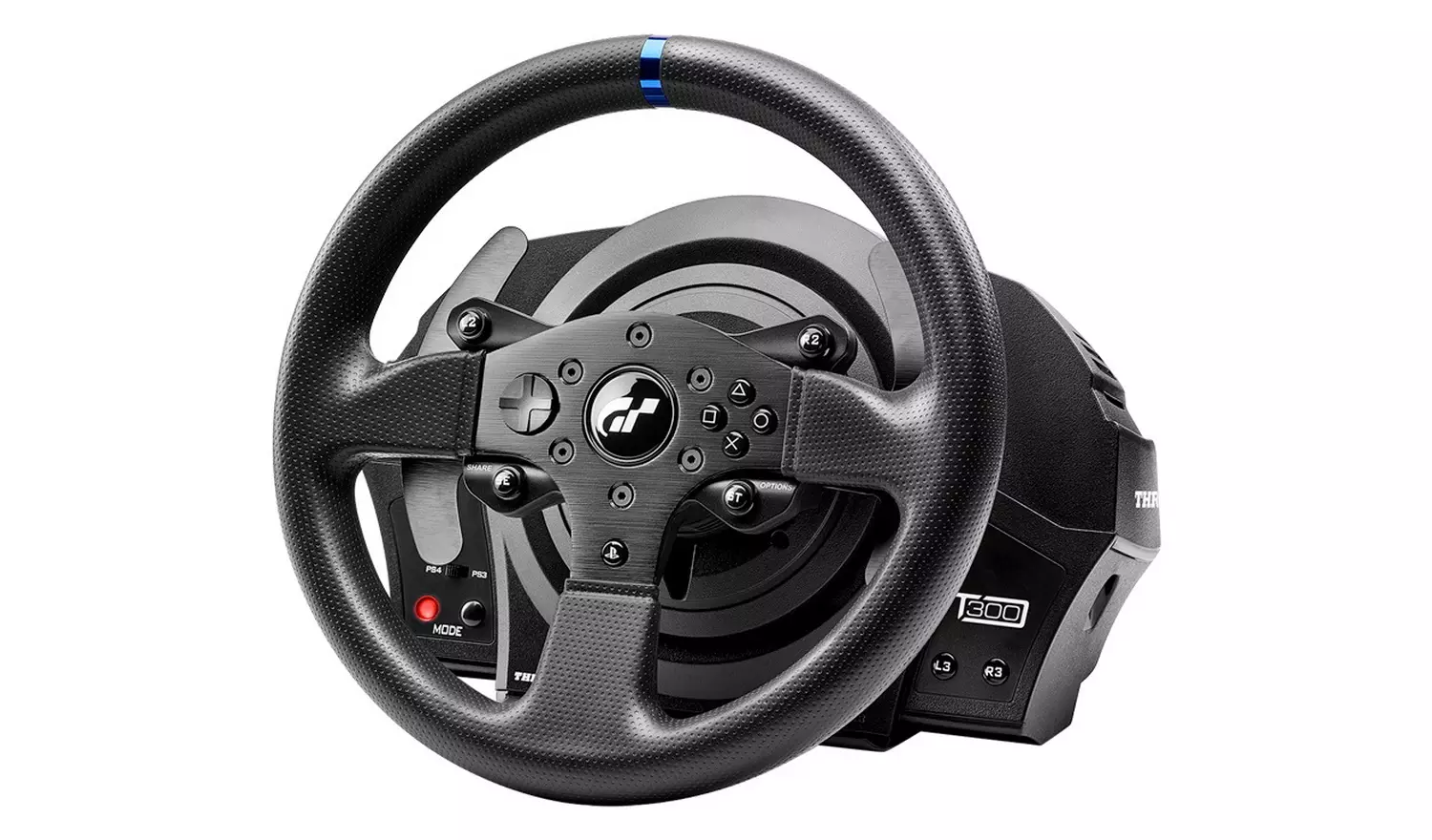 Thrustmaster T300RS GT Edn Racing Wheel For PS4, PS5 & PC