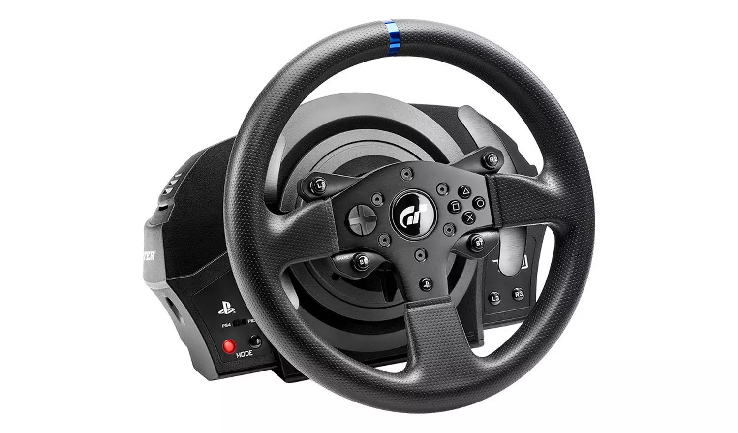 Thrustmaster T300RS GT Edn Racing Wheel For PS4, PS5 & PC