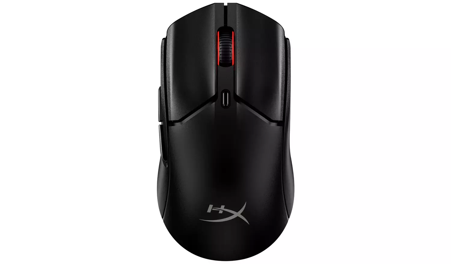 HyperX Pulsefire Haste 2 Mini Wireless Gaming Mouse - Black