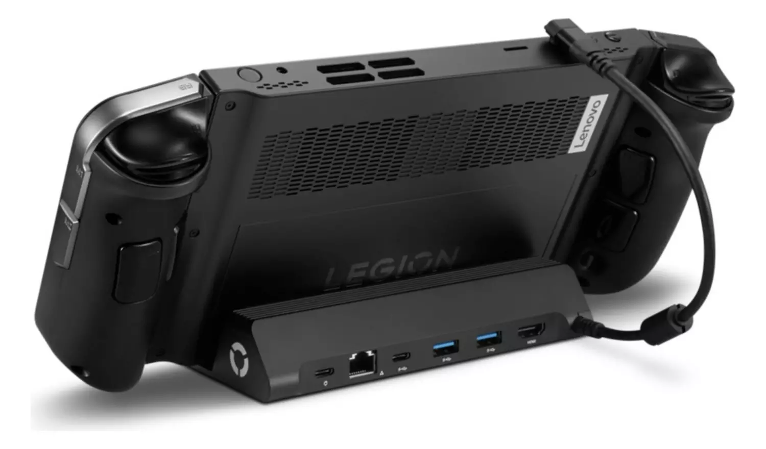 Lenovo Legion Go Charging Dock