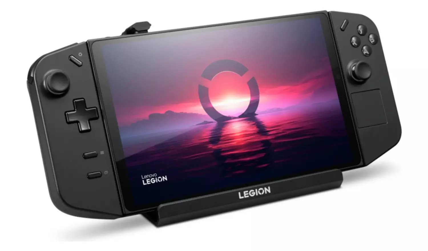 Lenovo Legion Go Charging Dock