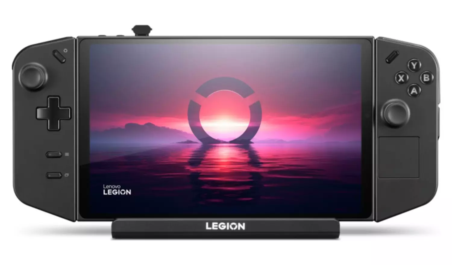 Lenovo Legion Go Charging Dock