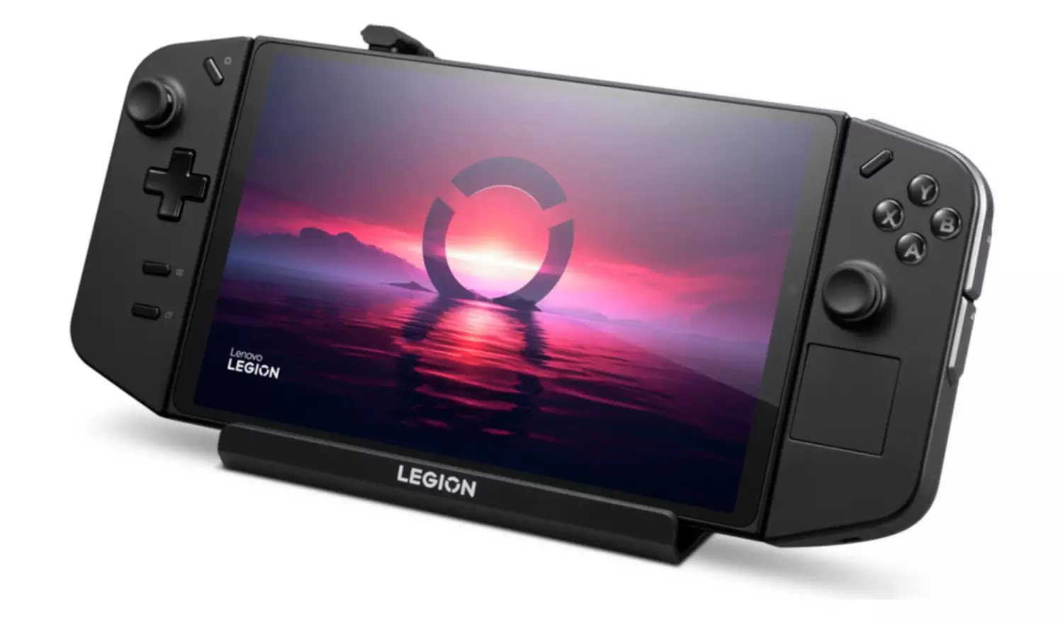 Lenovo Legion Go Charging Dock
