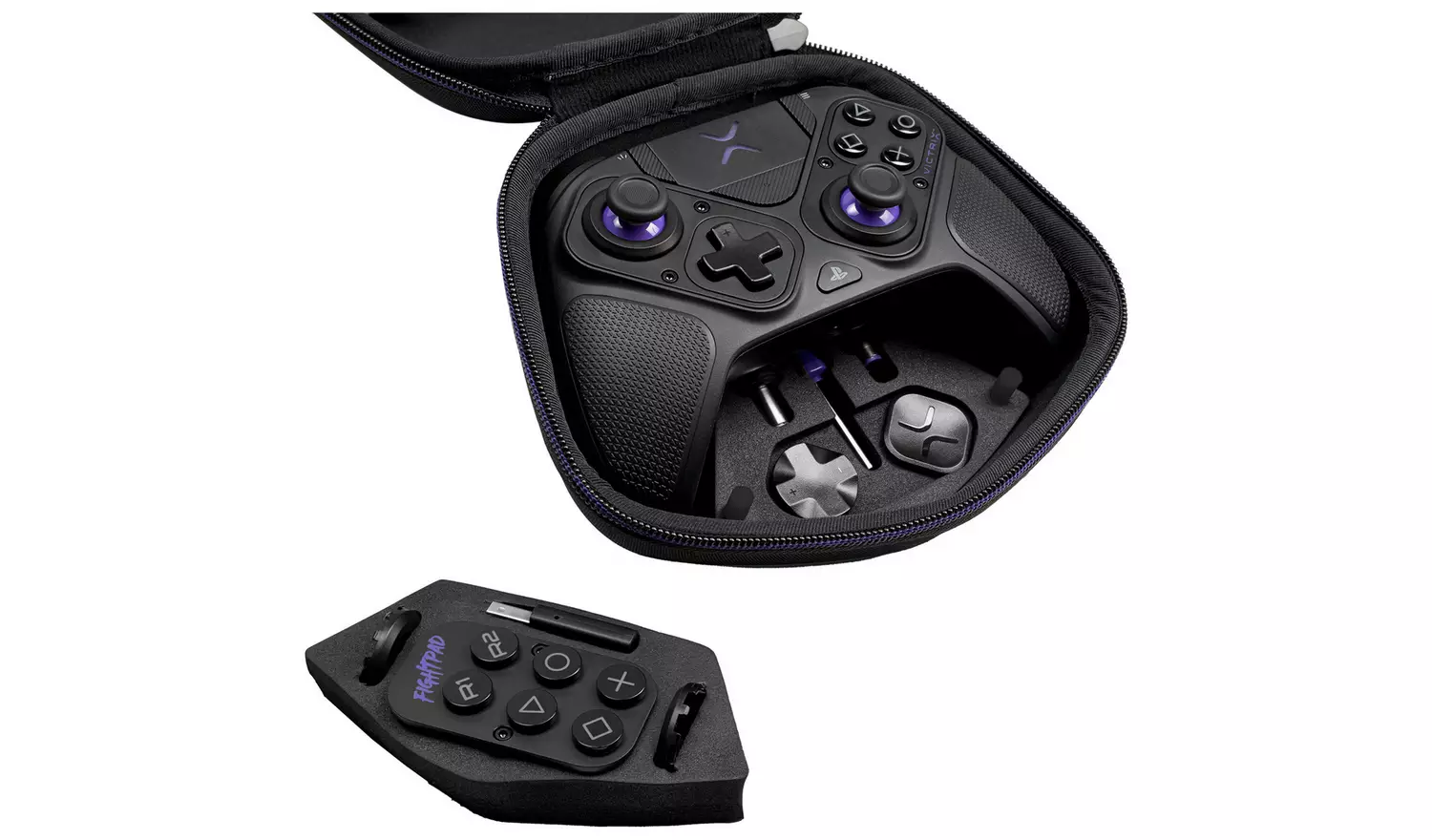 Victrix Pro BFG Licensed PS5, PS4, PC Wireless Controller