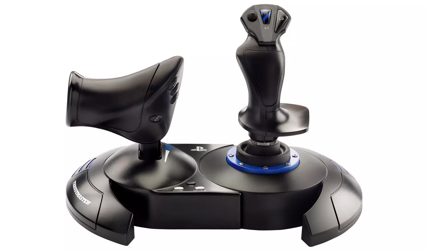Thrustmaster T.Flight Hotas 4 Joystick For PS4 & PC