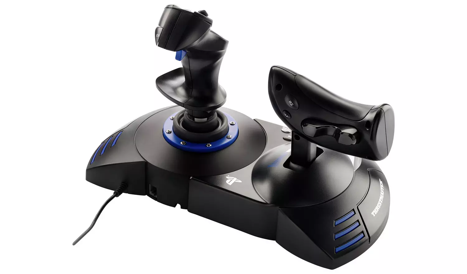Thrustmaster T.Flight Hotas 4 Joystick For PS4 & PC