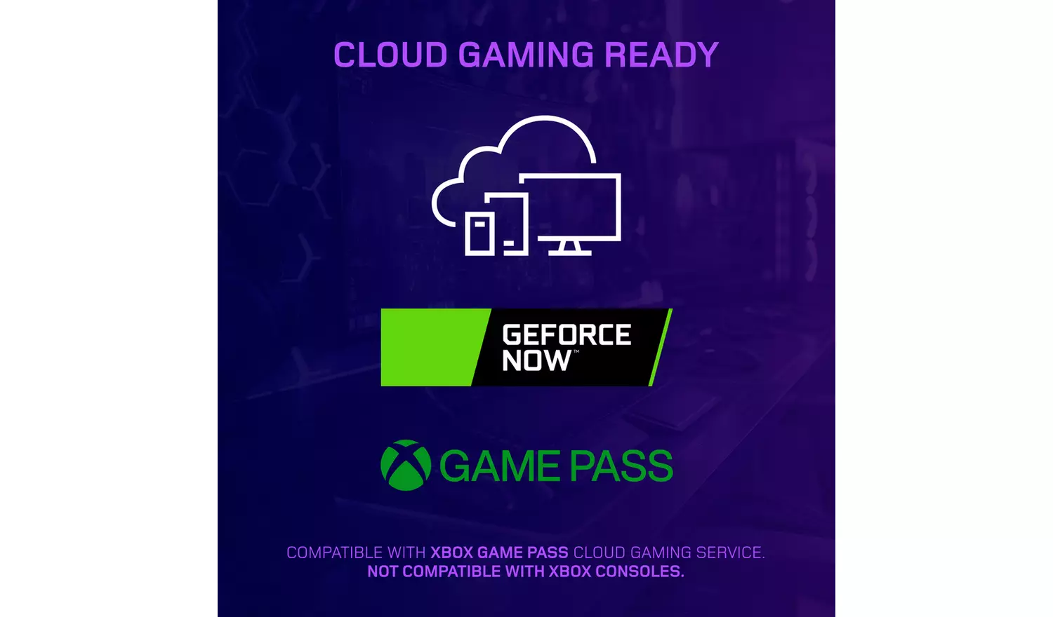 Gioteck Smart TV Game Controller For TV, PC, Mobile - Grey