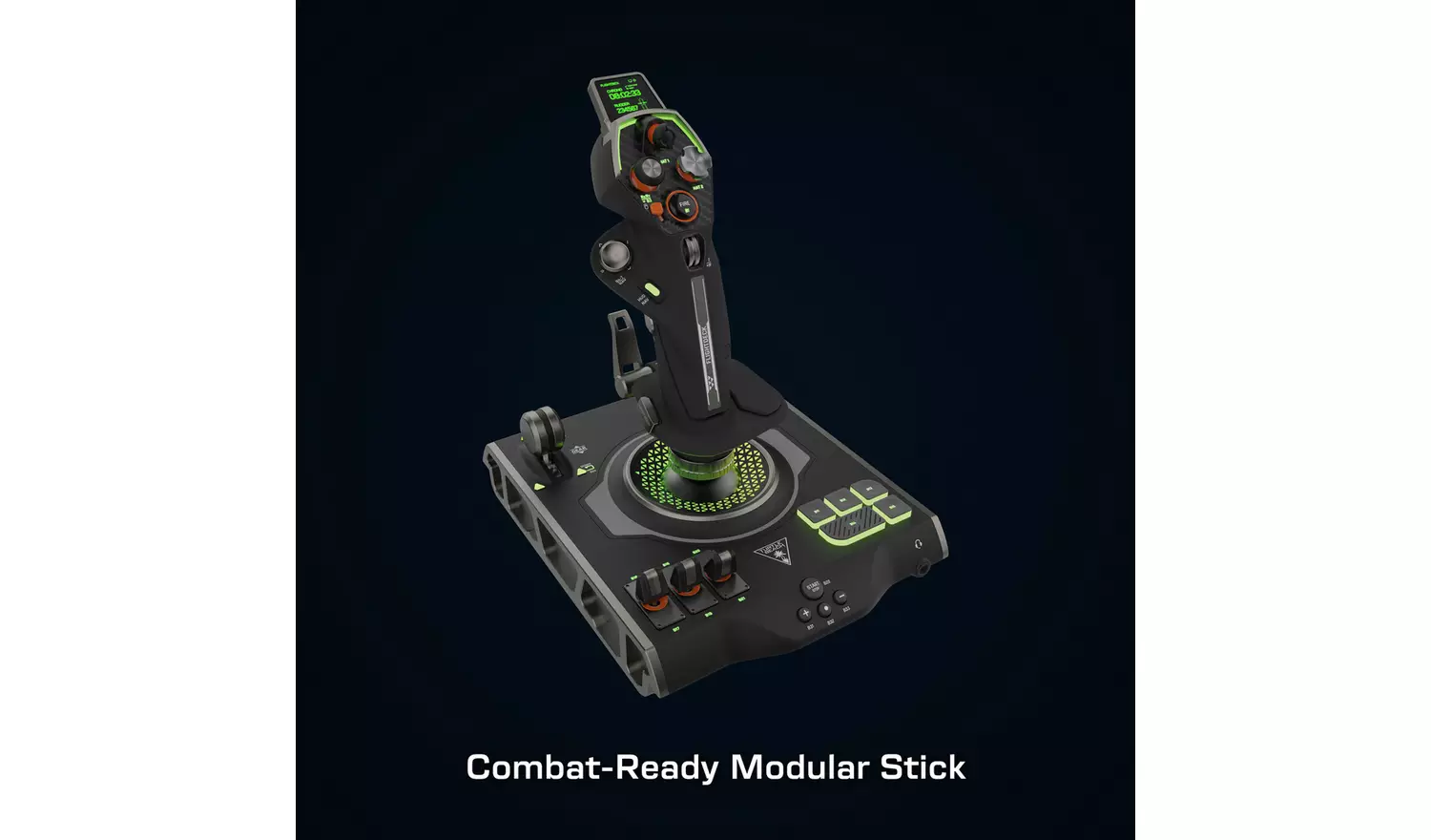 Turtle Beach VelocityOne Flightdeck PC Controller