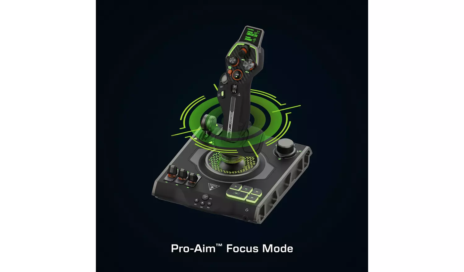 Turtle Beach VelocityOne Flightdeck PC Controller