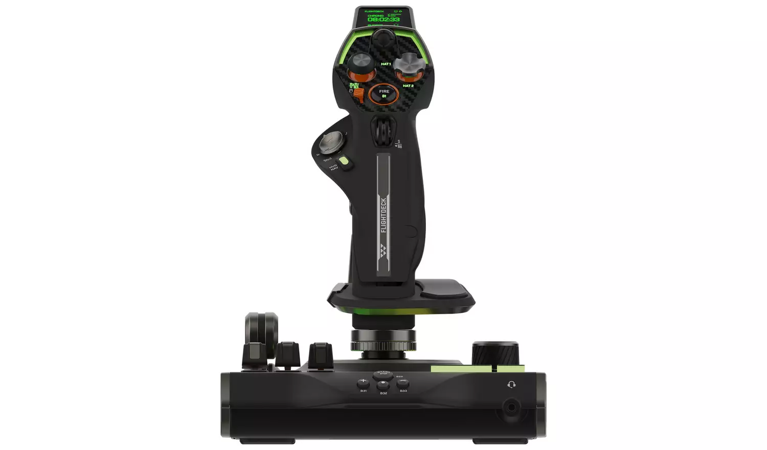 Turtle Beach VelocityOne Flightdeck PC Controller