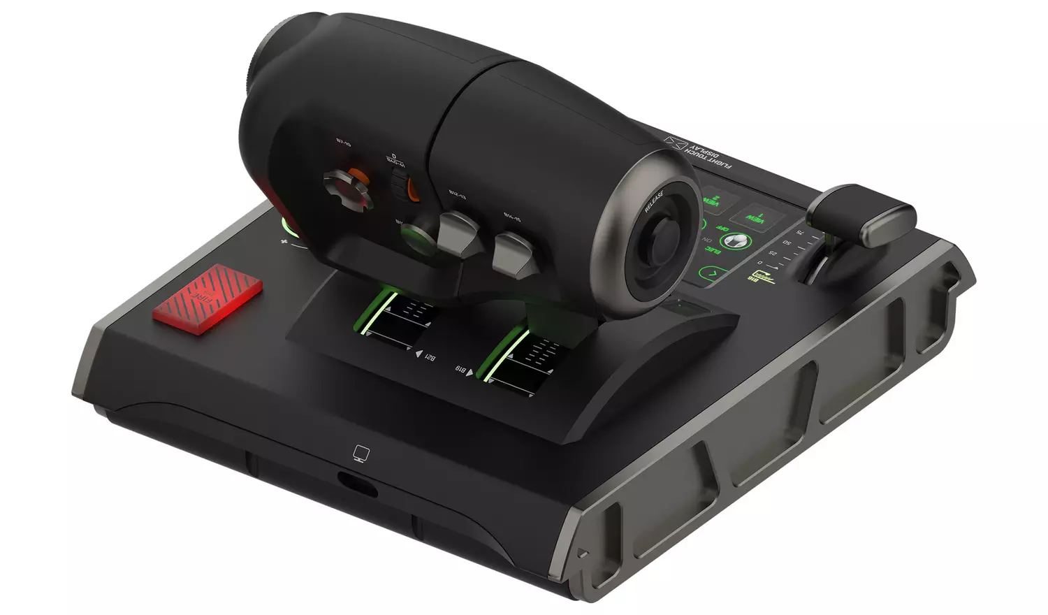 Turtle Beach VelocityOne Flightdeck PC Controller