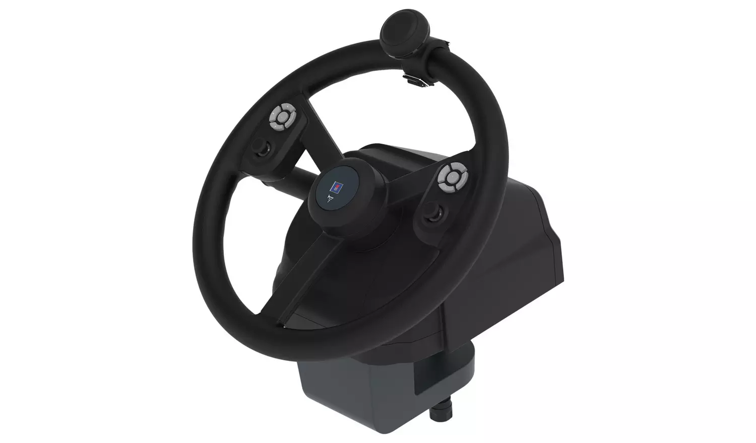 HORI Farming Simulator Vehicle Control System For PC